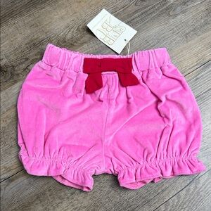 The Beaufort Bonnet Company Natalie knickers- velveteen